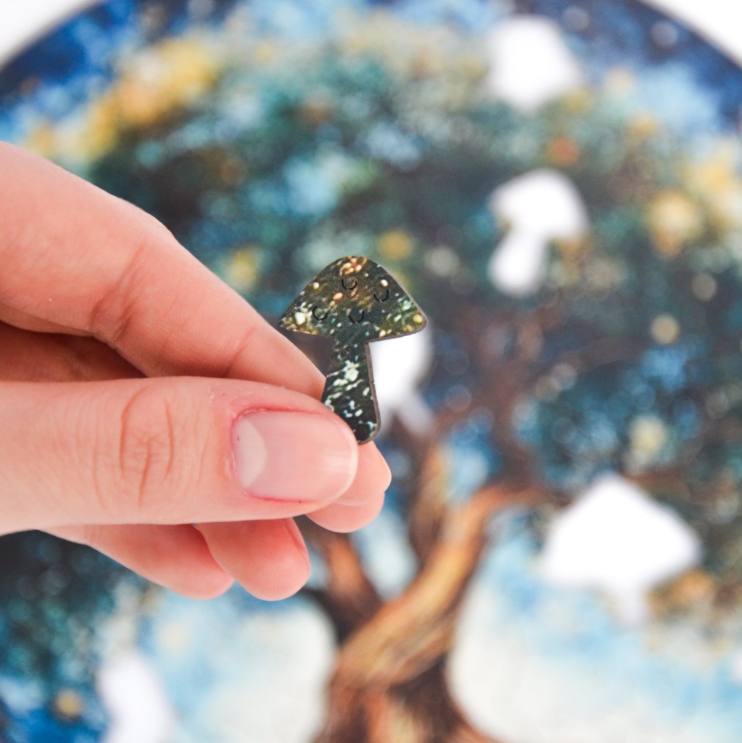 Tree of Life Puzzle - Lubiwood UK