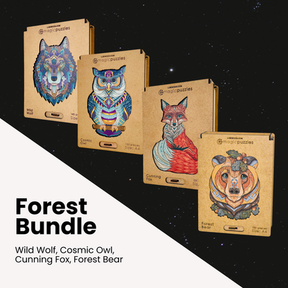 Forest Bundle