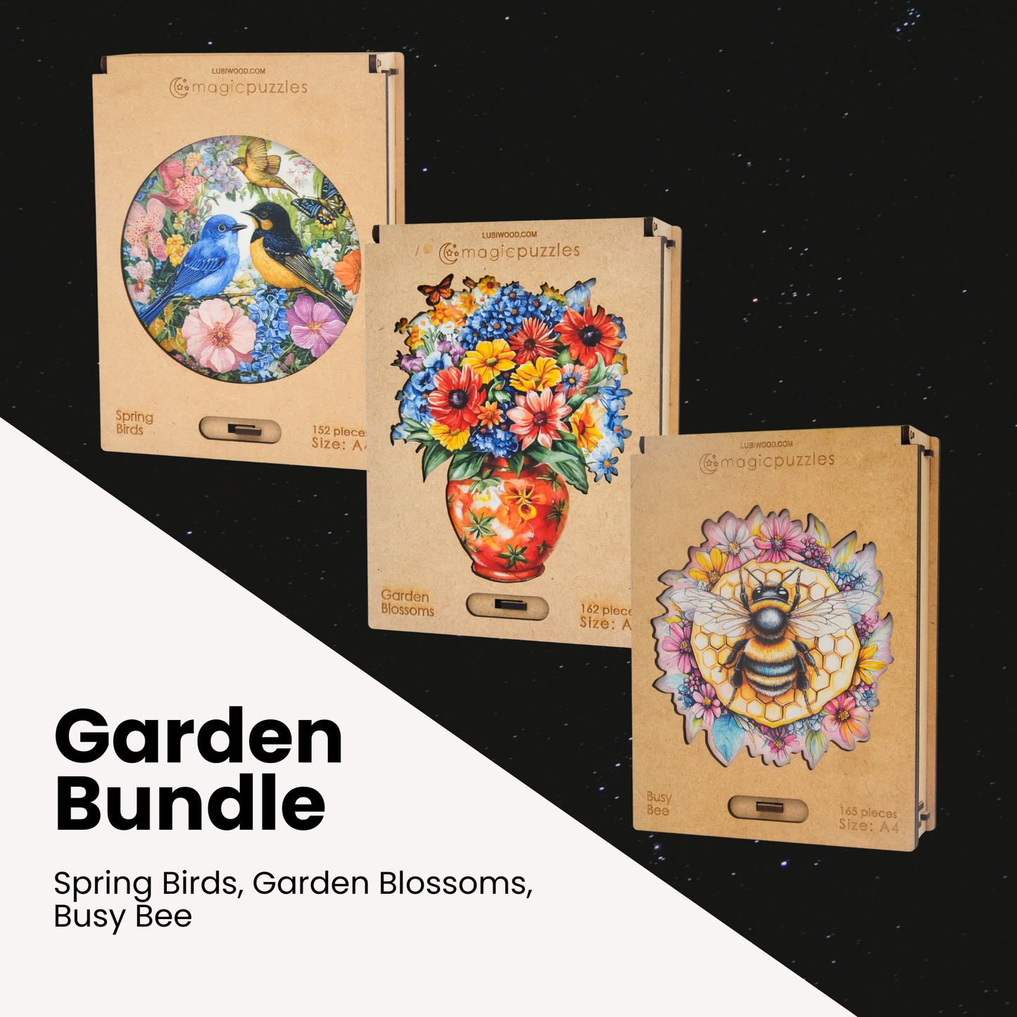 Garden Bundle