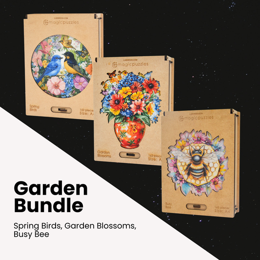 Garden Bundle