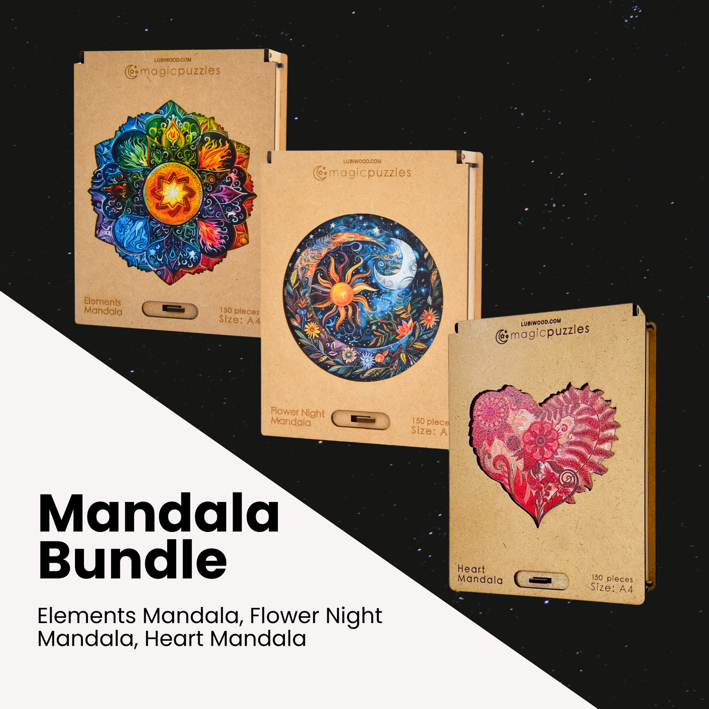 Mandala Bundle