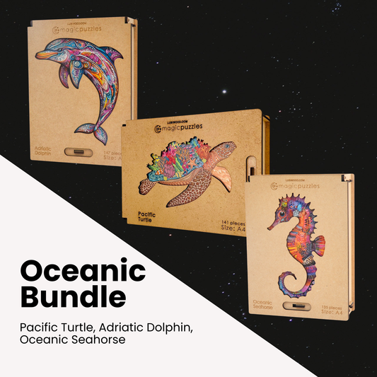 Oceanic Bundle
