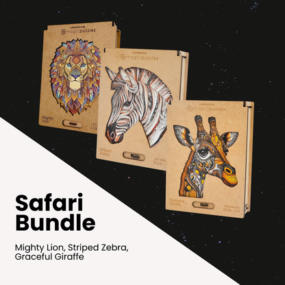Safari Bundle
