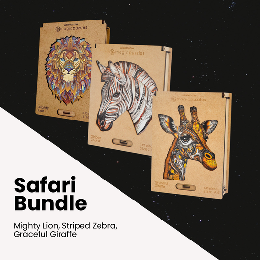 Safari Bundle