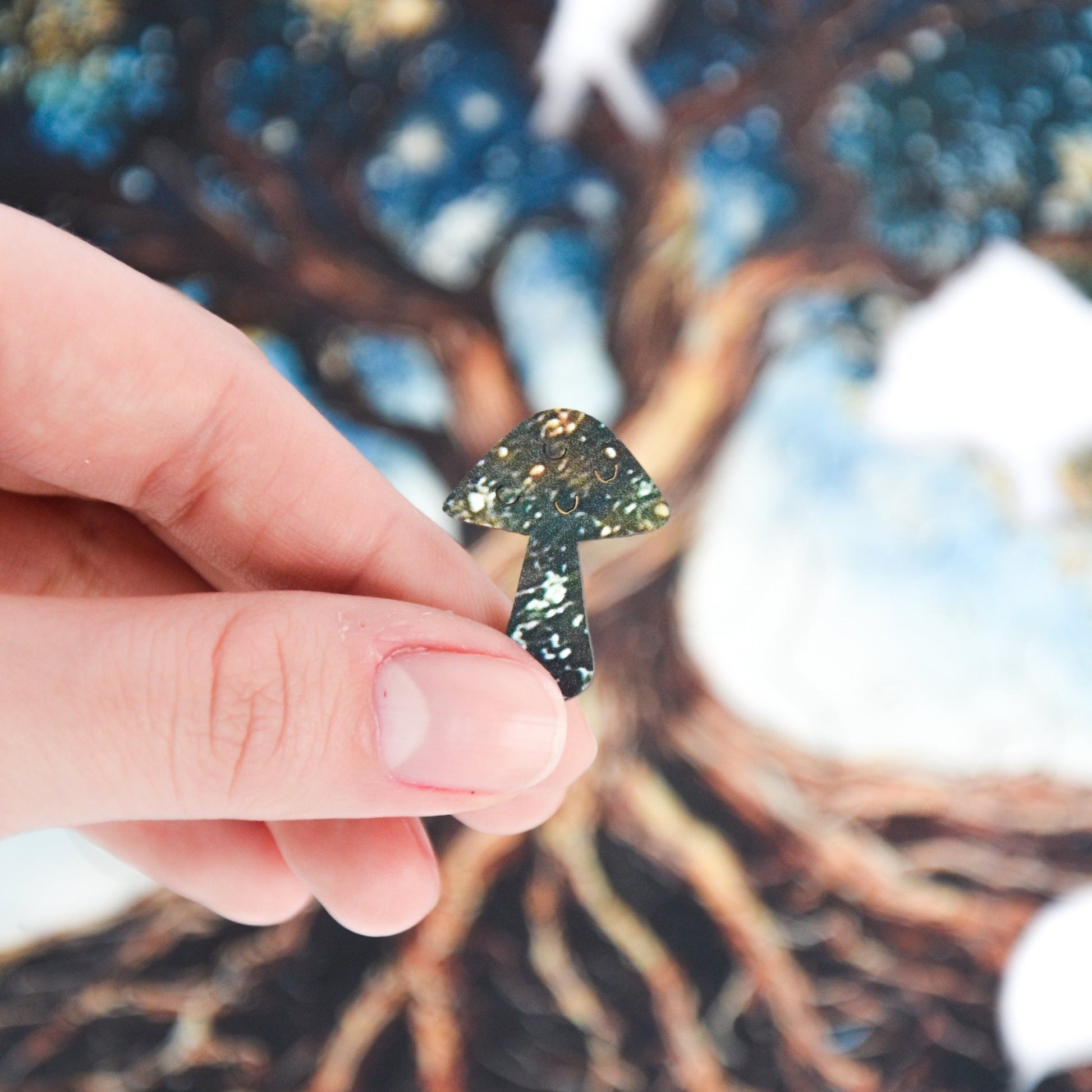 Tree of Life Puzzle - Lubiwood UK